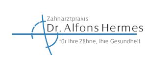 Hermes Alfons Dr. Zahnarzt Öffnungszeiten in Bottrop, Vonderort 